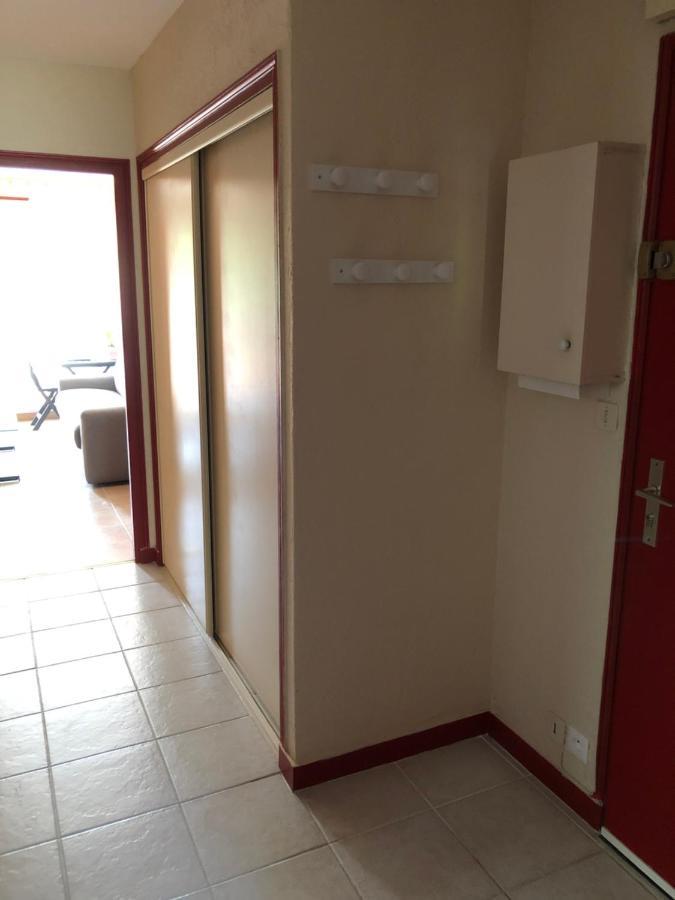 Appartement 2 Pieces Vue Sur La Riviere De L'Aven Et Le Bois D Amour Pont-Aven Ngoại thất bức ảnh