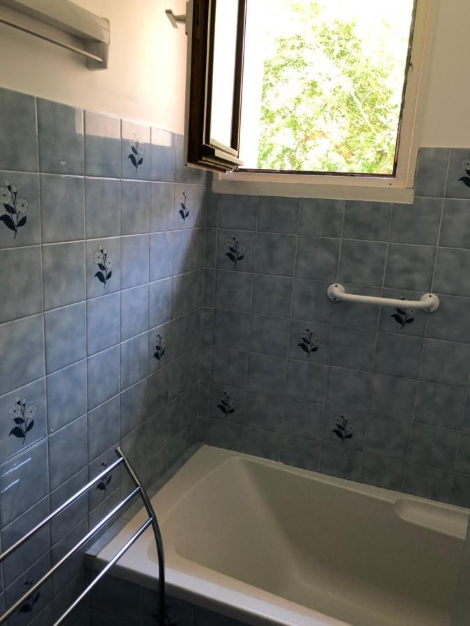 Appartement 2 Pieces Vue Sur La Riviere De L'Aven Et Le Bois D Amour Pont-Aven Ngoại thất bức ảnh