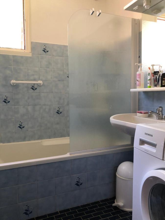 Appartement 2 Pieces Vue Sur La Riviere De L'Aven Et Le Bois D Amour Pont-Aven Ngoại thất bức ảnh