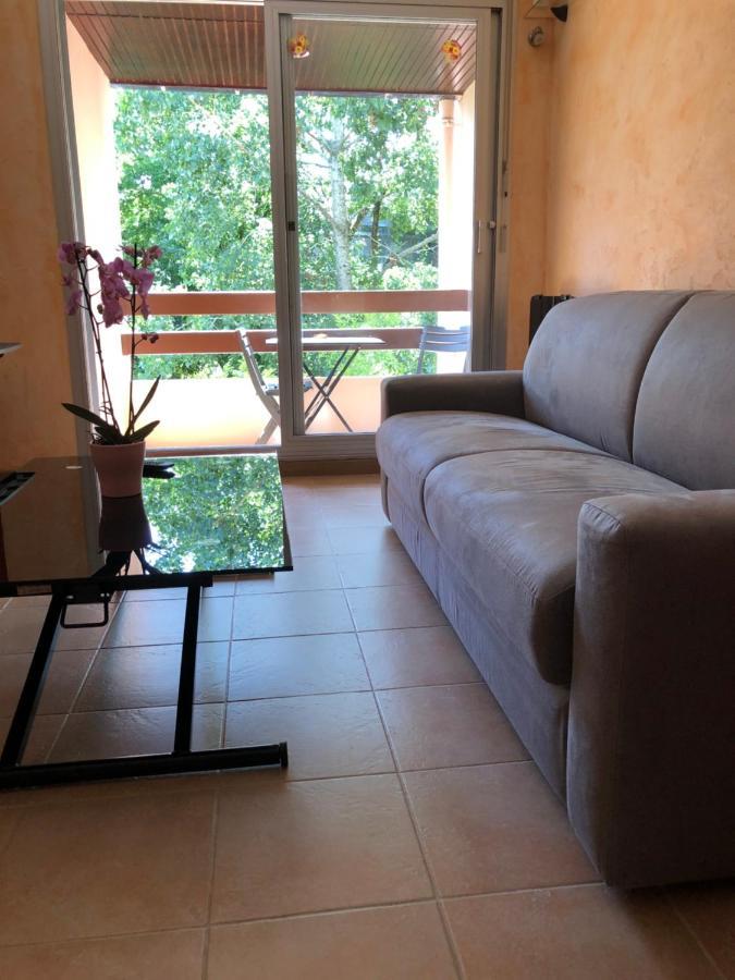 Appartement 2 Pieces Vue Sur La Riviere De L'Aven Et Le Bois D Amour Pont-Aven Ngoại thất bức ảnh