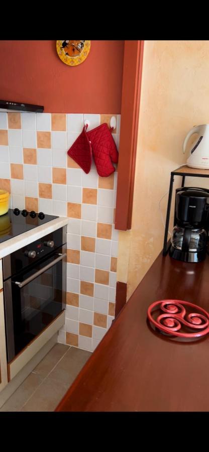 Appartement 2 Pieces Vue Sur La Riviere De L'Aven Et Le Bois D Amour Pont-Aven Ngoại thất bức ảnh
