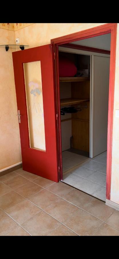Appartement 2 Pieces Vue Sur La Riviere De L'Aven Et Le Bois D Amour Pont-Aven Ngoại thất bức ảnh